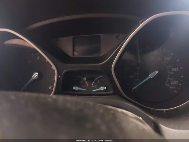 Aukcja sprzedaży 2013 Ford Focus S, vin: 1FADP3E21DL334816, numer aukcji: 45572780