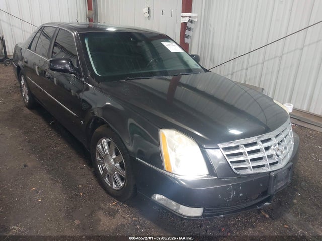 Продажа на аукционе авто 2008 Cadillac Dts 1sd, vin: 1G6KD57Y98U105598, номер лота: 45572781