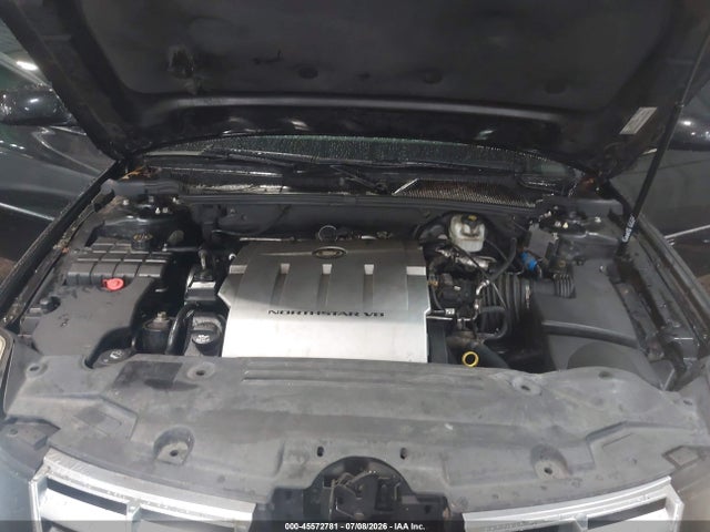 Продажа на аукционе авто 2008 Cadillac Dts 1sd, vin: 1G6KD57Y98U105598, номер лота: 45572781