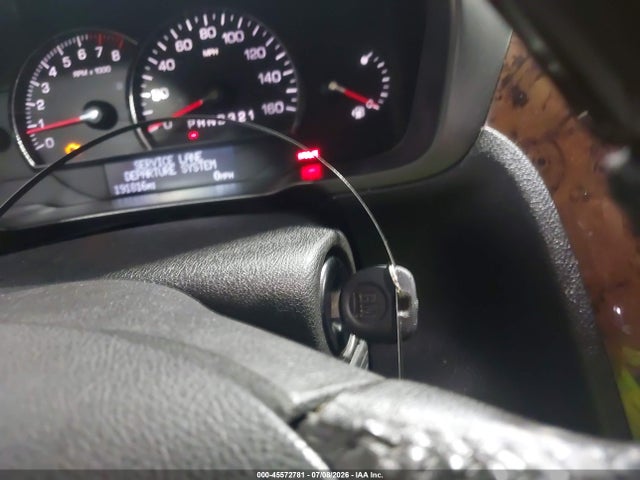 Продажа на аукционе авто 2008 Cadillac Dts 1sd, vin: 1G6KD57Y98U105598, номер лота: 45572781