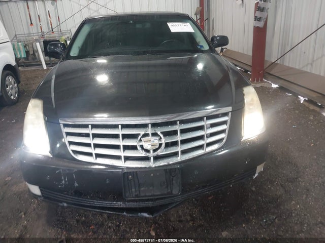 Продажа на аукционе авто 2008 Cadillac Dts 1sd, vin: 1G6KD57Y98U105598, номер лота: 45572781