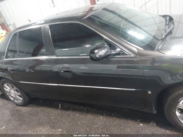 Продажа на аукционе авто 2008 Cadillac Dts 1sd, vin: 1G6KD57Y98U105598, номер лота: 45572781