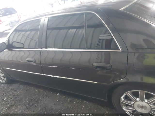 Продажа на аукционе авто 2008 Cadillac Dts 1sd, vin: 1G6KD57Y98U105598, номер лота: 45572781