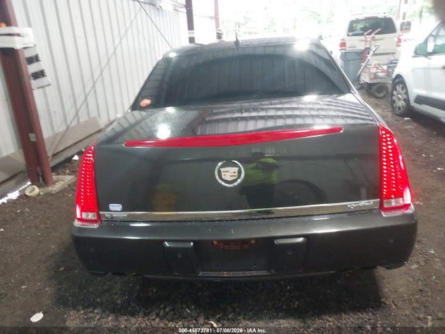 Продажа на аукционе авто 2008 Cadillac Dts 1sd, vin: 1G6KD57Y98U105598, номер лота: 45572781