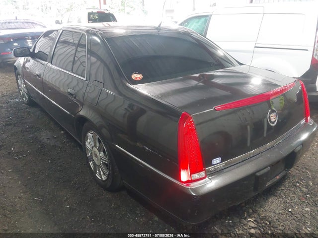 Продажа на аукционе авто 2008 Cadillac Dts 1sd, vin: 1G6KD57Y98U105598, номер лота: 45572781