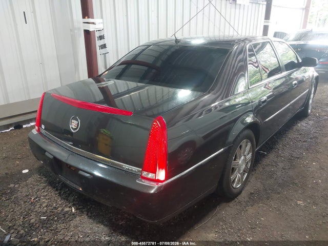 Продажа на аукционе авто 2008 Cadillac Dts 1sd, vin: 1G6KD57Y98U105598, номер лота: 45572781