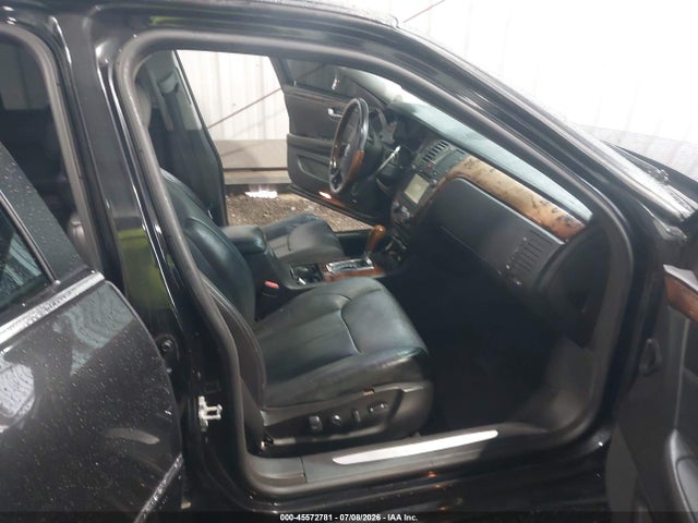 Продажа на аукционе авто 2008 Cadillac Dts 1sd, vin: 1G6KD57Y98U105598, номер лота: 45572781