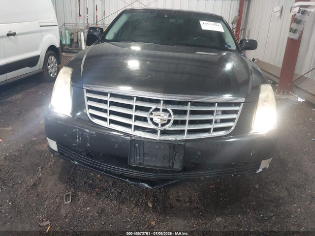 Продажа на аукционе авто 2008 Cadillac Dts 1sd, vin: 1G6KD57Y98U105598, номер лота: 45572781