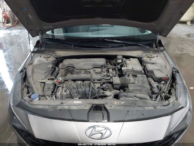 Hyundai ELANTRA SE 2023 KMHLL4AG6PU545156 Image 10