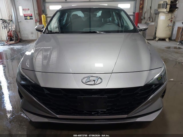 Hyundai ELANTRA SE 2023 KMHLL4AG6PU545156 Image 17