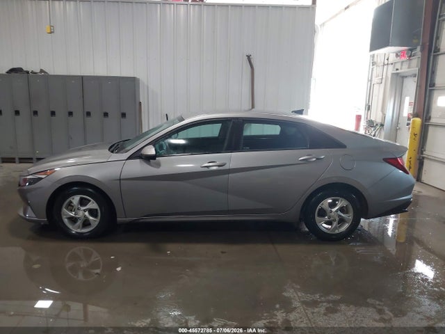 Hyundai ELANTRA SE 2023 KMHLL4AG6PU545156 Image 19