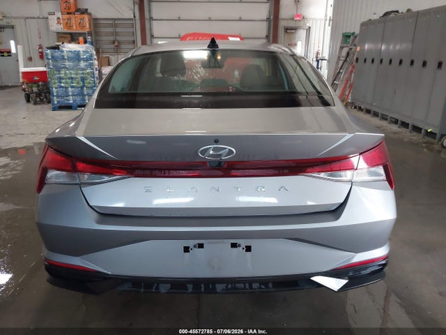 Hyundai ELANTRA SE 2023 KMHLL4AG6PU545156 Image 21