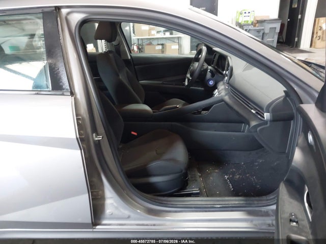 Hyundai ELANTRA SE 2023 KMHLL4AG6PU545156 Image 5