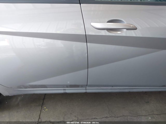 Hyundai ELANTRA SE 2023 KMHLL4AG6PU545156 Image 6