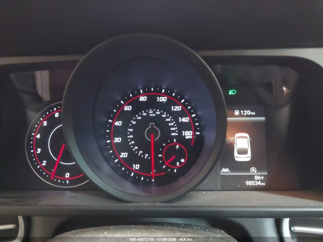 Hyundai ELANTRA SE 2023 KMHLL4AG6PU545156 Image 7