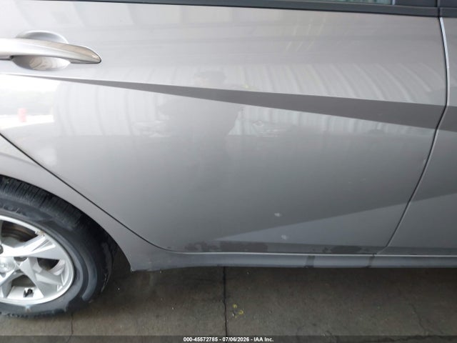 Hyundai ELANTRA SE 2023 KMHLL4AG6PU545156 Image 12