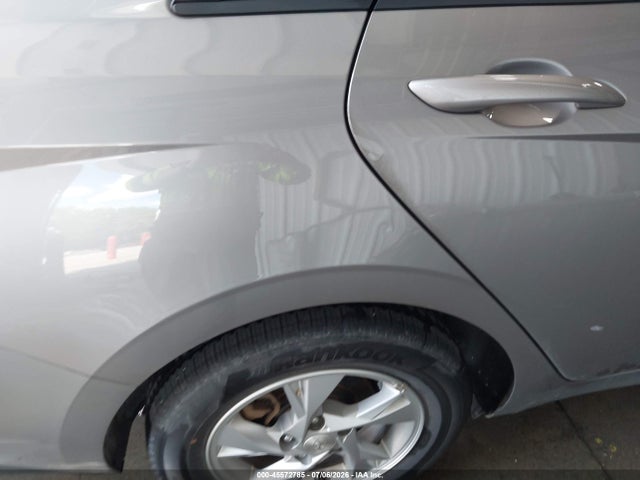 Hyundai ELANTRA SE 2023 KMHLL4AG6PU545156 Image 13