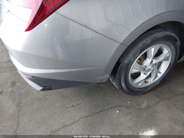 Hyundai ELANTRA SE 2023 KMHLL4AG6PU545156 Image 14