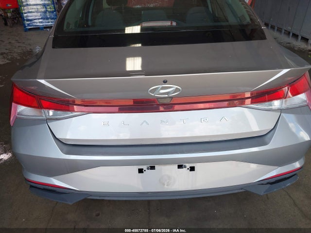 Hyundai ELANTRA SE 2023 KMHLL4AG6PU545156 Image 15