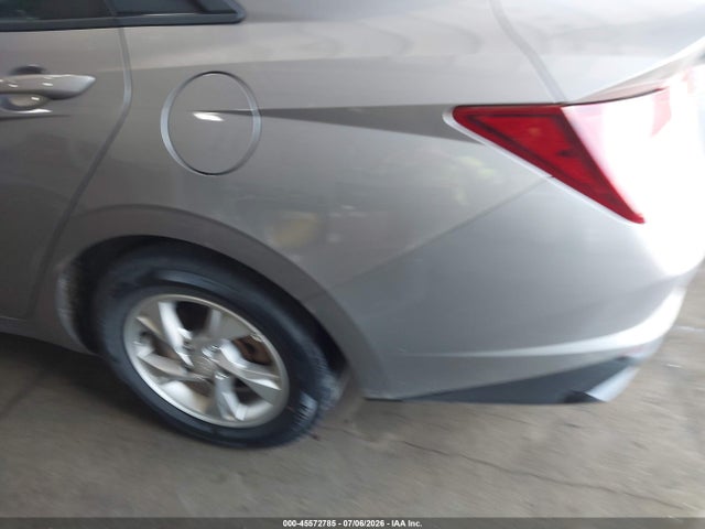Hyundai ELANTRA SE 2023 KMHLL4AG6PU545156 Image 16