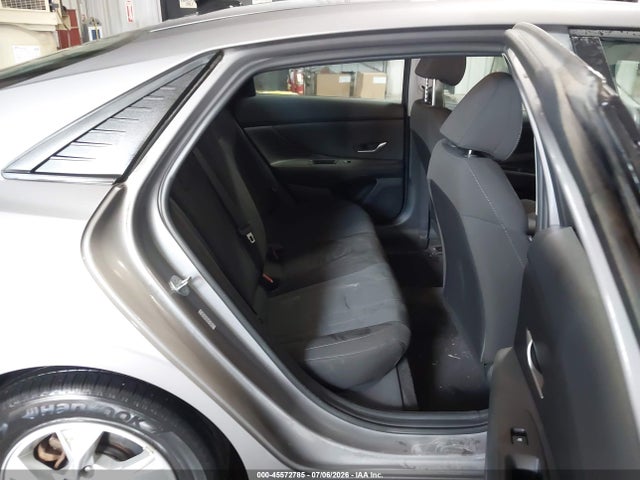 Hyundai ELANTRA SE 2023 KMHLL4AG6PU545156 Image 8