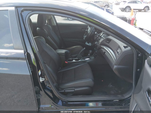 45572789 :رقم المزاد ، 19VDE3F31DE302408 vin ، 2013 Acura Ilx Hybrid 1.5l مزاد بيع