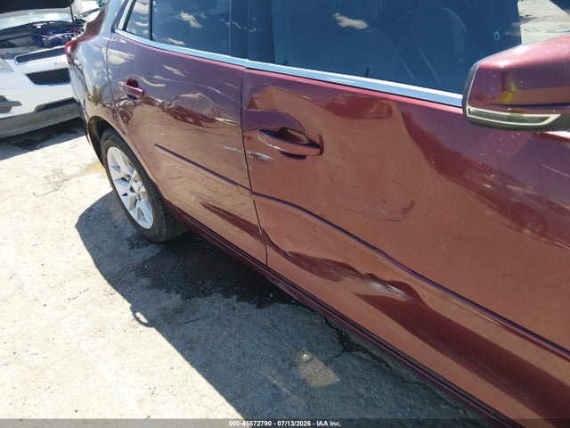 Chevrolet MALIBU 1LT 2015 1G11C5SL9FF334025 Image 6