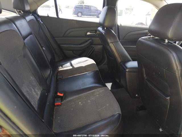 Chevrolet MALIBU 1LT 2015 1G11C5SL9FF334025 Image 8