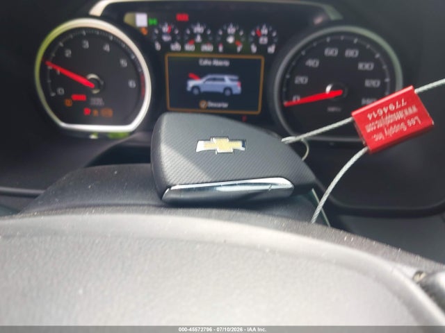 1GNSCSKD9MR393484 Chevrolet Tahoe 2wd Premier
