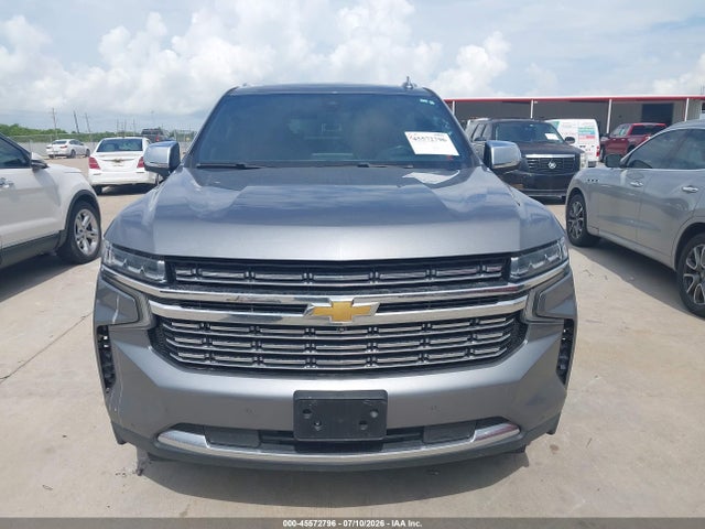 1GNSCSKD9MR393484 Chevrolet Tahoe 2wd Premier