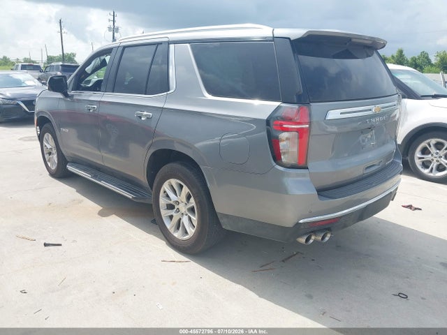 1GNSCSKD9MR393484 Chevrolet Tahoe 2wd Premier