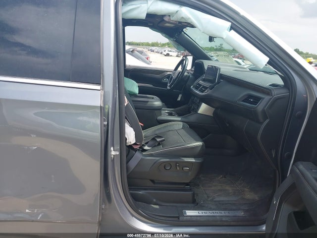 1GNSCSKD9MR393484 Chevrolet Tahoe 2wd Premier