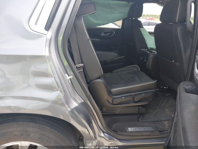 1GNSCSKD9MR393484 Chevrolet Tahoe 2wd Premier