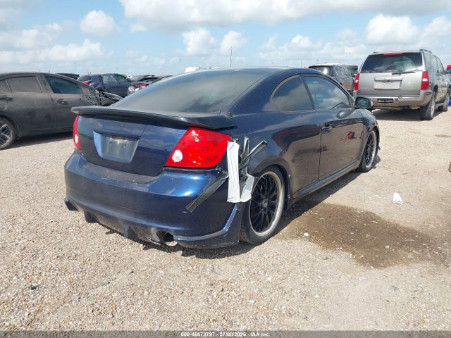Aukcja sprzedaży 2007 Scion Tc, vin: JTKDE167870206022, numer aukcji: 45572797