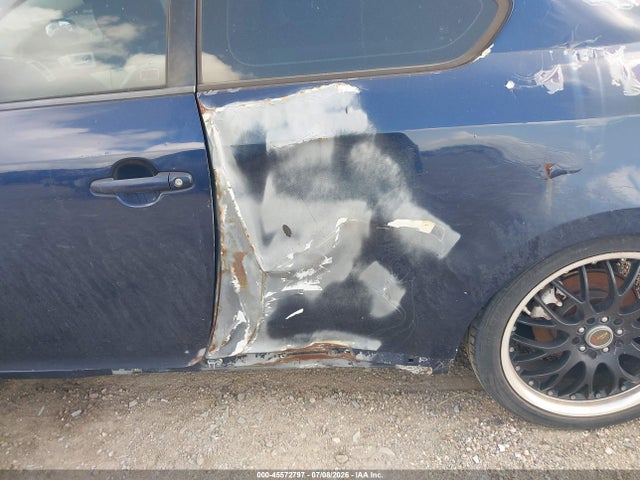 Aukcja sprzedaży 2007 Scion Tc, vin: JTKDE167870206022, numer aukcji: 45572797