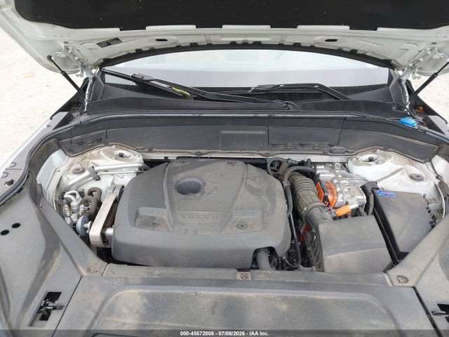 YV4BC0PK7G1090157 Volvo Xc90 Hybrid T8 Momentum