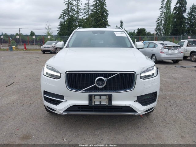YV4BC0PK7G1090157 Volvo Xc90 Hybrid T8 Momentum