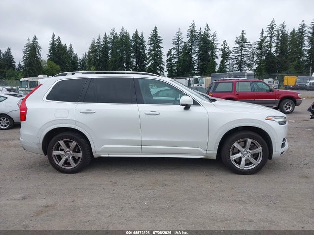 YV4BC0PK7G1090157 Volvo Xc90 Hybrid T8 Momentum