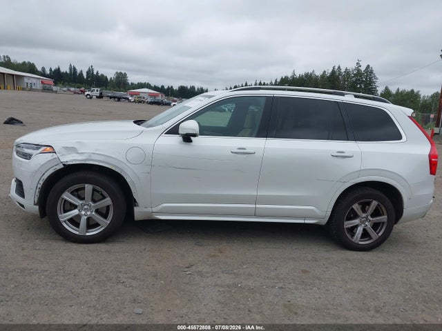 YV4BC0PK7G1090157 Volvo Xc90 Hybrid T8 Momentum