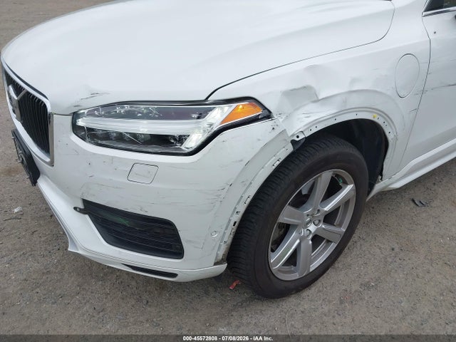 YV4BC0PK7G1090157 Volvo Xc90 Hybrid T8 Momentum