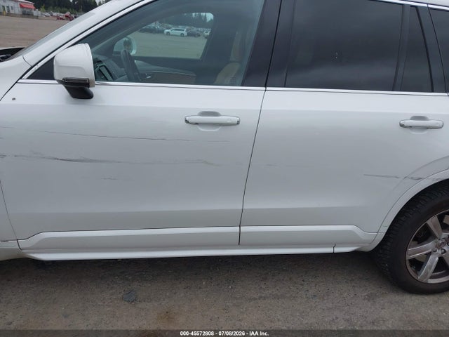 YV4BC0PK7G1090157 Volvo Xc90 Hybrid T8 Momentum