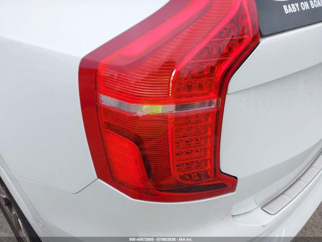 YV4BC0PK7G1090157 Volvo Xc90 Hybrid T8 Momentum