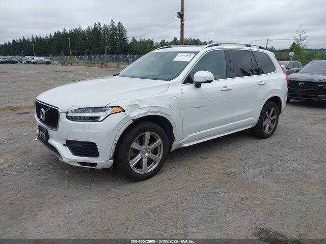 YV4BC0PK7G1090157 Volvo Xc90 Hybrid T8 Momentum