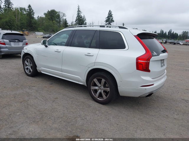 YV4BC0PK7G1090157 Volvo Xc90 Hybrid T8 Momentum