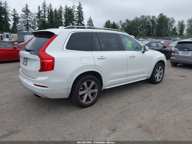 YV4BC0PK7G1090157 Volvo Xc90 Hybrid T8 Momentum