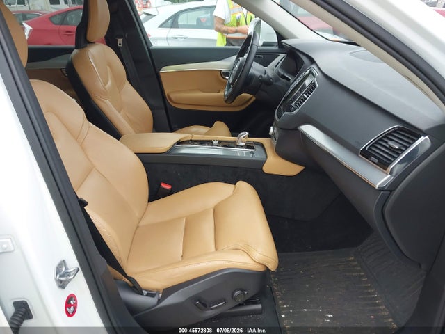 YV4BC0PK7G1090157 Volvo Xc90 Hybrid T8 Momentum