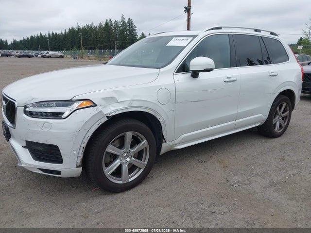 YV4BC0PK7G1090157 Volvo Xc90 Hybrid T8 Momentum