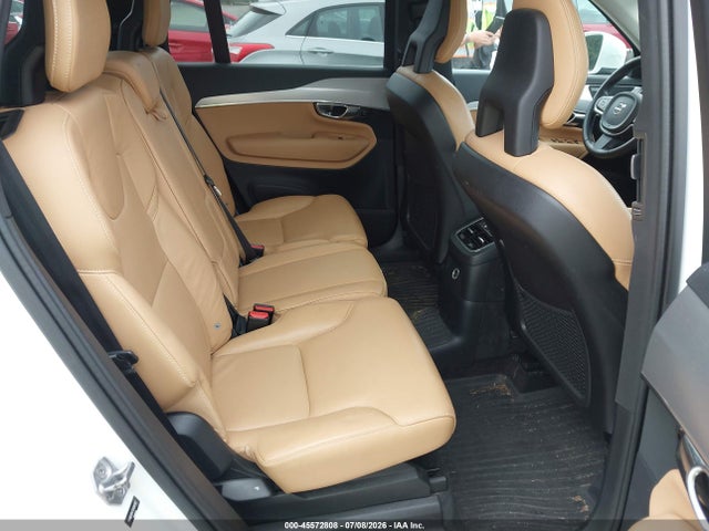 YV4BC0PK7G1090157 Volvo Xc90 Hybrid T8 Momentum