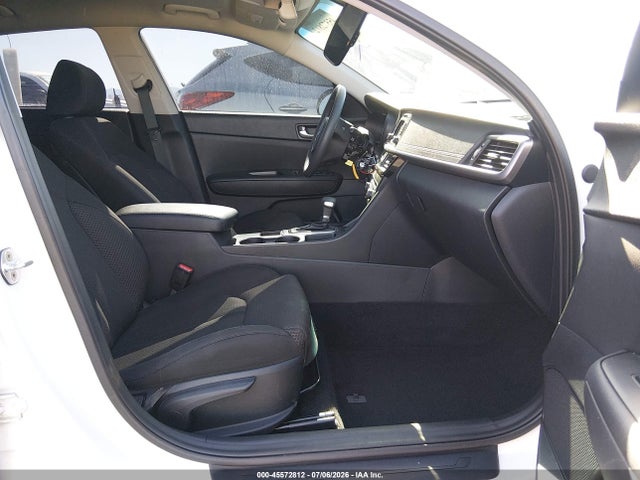 KIA Optima Lx 2016 5XXGT4L38GG051368 Image 5