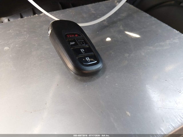 Продажа на аукционе авто 2025 Honda Hr-v Awd Sport, vin: 3CZRZ2H53SM776691, номер лота: 45572816